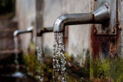 Почти в 300 домах Краснодара отключат горячую воду