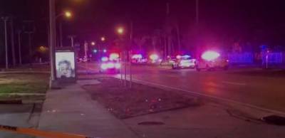 Стрельба во Флориде унесла жизни двух человек, более 20 - ранены. За данные о нападавших - вознаграждение - unn.com.ua - США - Киев - шт.Флорида