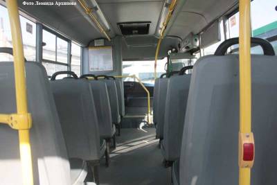 В Кургане по просьбе жителей изменили маршруты автобусов, следующих по улице Мальцева