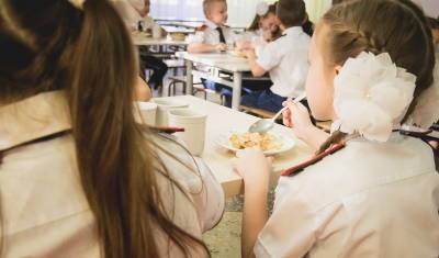 В школах Башкирии качество питания оценивали подставные родители