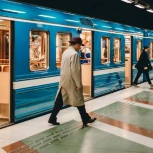 В Баку впервые за полгода открыли метро