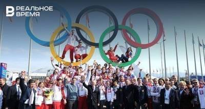 Россия потратила 1,2 миллиарда рублей на подготовку к Олимпиаде в Токио