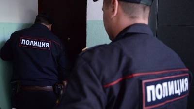 Гнили месяц: в Щелково нашли зарезанную семью из четверых человек