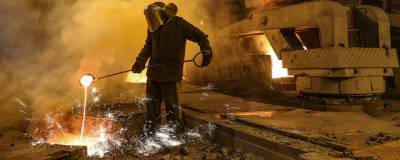 Металлургические компании должны вернуть государству 100 млрд рублей