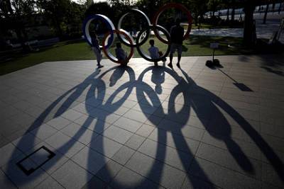 Подсчитаны расходы на поездку российских спортсменов на Олимпиаду в Токио