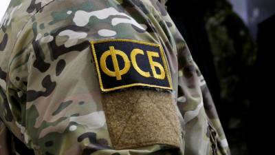 ФСБ раскрыла деятельность почти 100 подпольных оружейников в России