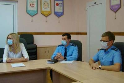 Сотрудники Дворца спорта «Олимпийский» пожаловались на состояние воздуха в Рязани