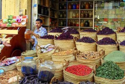 С 1 июня Египет снимет ограничения для кафе, ТРЦ и магазинов