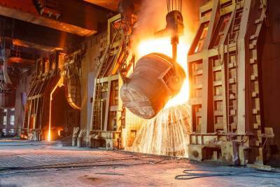 Белоусов: часть сверхдоходов металлургов должна вернуться в бюджет