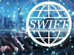 В МИД заявили об угрозе вовлечения SWIFT в «санкционную спираль»