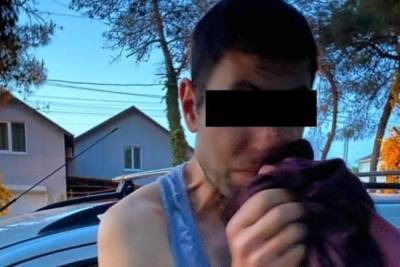 СМИ: на Кубани произошло очередное нападение на ребёнка