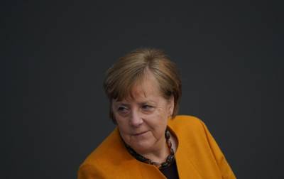 США следили за Меркель и Штайнмайером с помощью Дании, - S?ddeutsche Zeitung