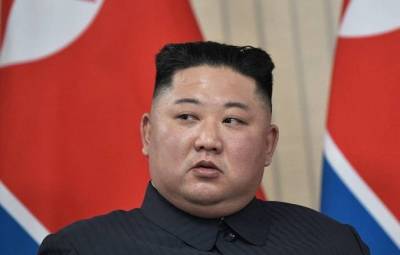 Совсем пропал: уже 24 дня подданные Ким Чен Ына не видели своего вождя