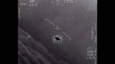 В США допускают, что под видом НЛО скрываются российские и китайские беспилотники