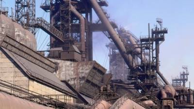 Российские металлурги должны будут вернуть в бюджет страны 100 млрд рублей