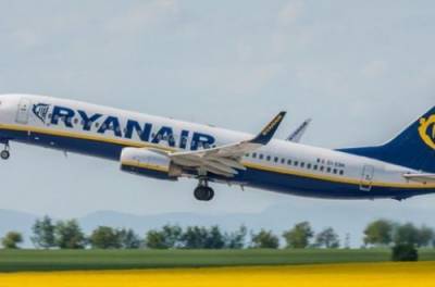 Принудительная посадка Ryanair в Минске: стали известны новые подробности