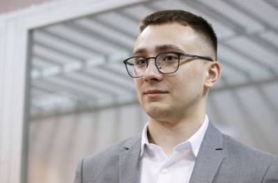 Сегодня Одесский апелляционный суд объявит решение по делу Стерненка