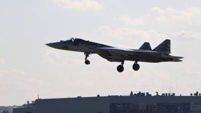 Итальянские аналитики объяснили решение России создать одномоторный истребитель