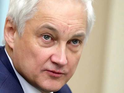 «Нахлобучили нас»: Белоусов ополчился на металлургов и подсчитал потери бюджета