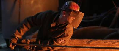Белоусов заявил, что металлурги «нахлобучили» государство на 100 млрд рублей