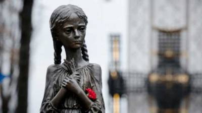Техас признал Голодомор 1932-1933 годов в Украине геноцидом