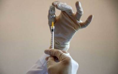 В Африці ввели лише 1% з усіх COVID-вакцин у світі