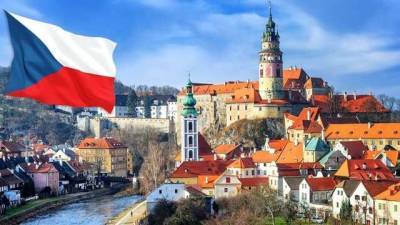 Від сьогодні Чехія відкриває кордони для туристів з деяких країн