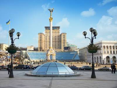 Киев близок к попаданию в "зеленую" зону карантина – Минздрав