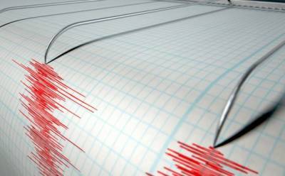 На Кипре за день - два землетрясения силой выше 4 баллов