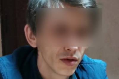 Жителя Тверской области с увесистым свёртком наркотиков задержали в Брянске