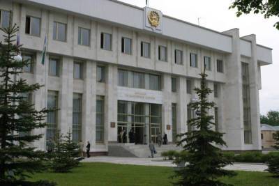 Конституцию Башкирии планируют изменить