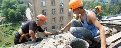 В 2021 году капремонт ждет 78 многоквартирных домов Чехова