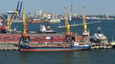 Глава порта в Клайпеде: потеря белорусских грузов приведет к большим убыткам