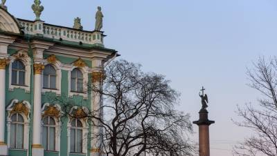 Петербург уступил Москве первенство в рейтинге социально-экономического развития