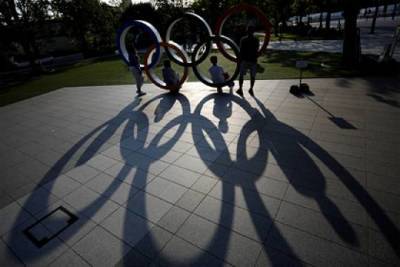 Раскрыты расходы на поездку российских спортсменов на Олимпиаду в Токио