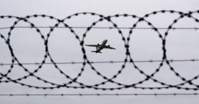 В полете или в пролете? Заработает ли Украина на воздушной изоляции Беларуси