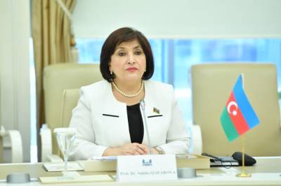 Азербайджанские парламентарии посетят Пакистан