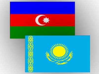 В Казахстане рассмотрят соглашение с Азербайджаном по сотрудничеству в области миграции
