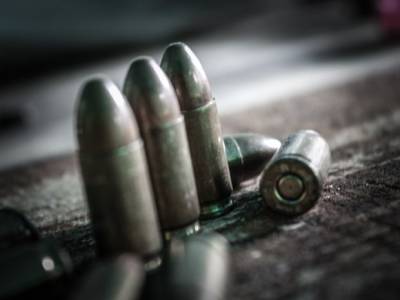У екатеринбургского стрелка в доме нашли «склад» оружия и боеприпасов