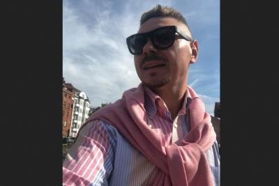 Финского журналиста избили в питерском гей-клубе