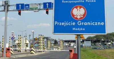 В Польше хотят упростить трудоустройство для иностранных заробитчан