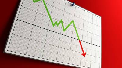 Нахлобучили государство: цена акций российских меткомпаний рухнула
