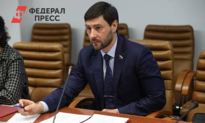 Сенатор победил на праймериз «Единой России» в Кузбассе