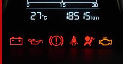 Увеличение расхода топлива: какие датчики автомобиля нужно проверить