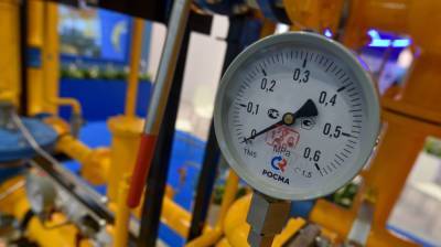 МИД РФ: транзит российского газа через Украину будет продолжаться