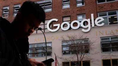 Google признала в суде, что пользователям практически невозможно скрыть данные о местоположении