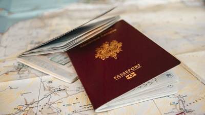 Россиян предупредили об изменениях в правилах получения шенгенской визы