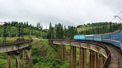 История одного успеха: как Украина отдала железные дороги иностранцам