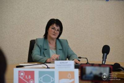 Новую партию вакцины Pfizer ожидают в Черкасской области
