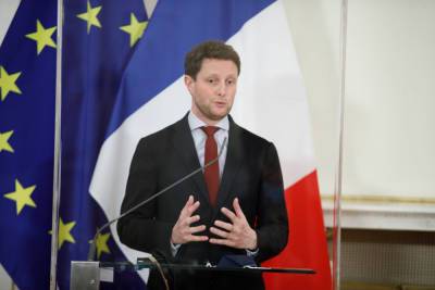 Франция и Швеция требуют объяснений от властей Дании после скандала со шпионажем за европолитиками